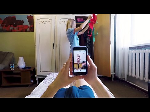 ❤️ O Stepsister fez seu irmão vir logo antes de sua mãe voltar para casa ️ Sexo vídeo em pt-br.classicmebel21.ru