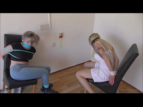 ❤️ Viciado / amarrado e amordaçado / donzela em apuros ️ Sexo vídeo em pt-br.classicmebel21.ru