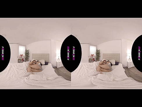❤️ PORNBCN VR Duas jovens lésbicas acordam excitadas em realidade virtual 4K 180 3D Genebra Bellucci Katrina Moreno ️ Sexo vídeo em pt-br.classicmebel21.ru