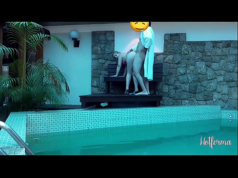 ❤️ Chefe convida empregada para a piscina, mas não conseguiu resistir a um ️ Sexo vídeo em pt-br.classicmebel21.ru
